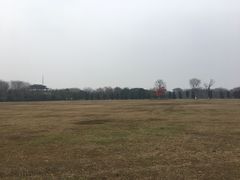 -合肥三国新城遗址公园