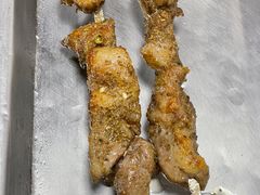 -清真·鸦儿李记·小馆(后海店)