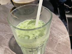 -Hei Cafe(工体店)