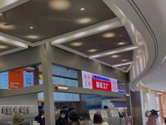 -LELECHA乐乐茶(新街口大洋店)