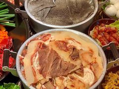 -冯校长老火锅(福田车公庙店)