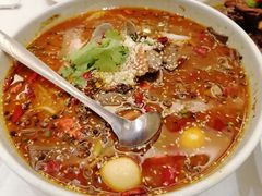 -梦都海鲜酒家(万达广场江桥店)