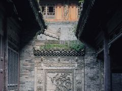 -西安化觉巷清真大寺