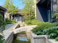 -雅达·阳羡溪山小镇中心