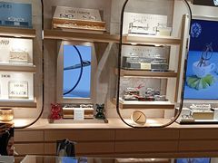 -溥仪零一零眼镜(上海K11艺术中心店)