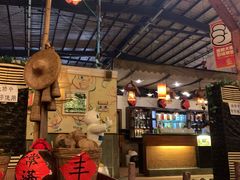 大堂-石岐佬中山菜馆(张溪店)