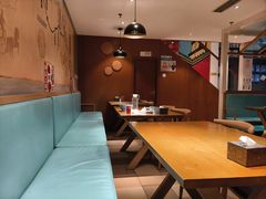 -山丹丹西北菜(金贸大厦店)