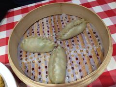 -西贝(枫蓝国际购物中心店)