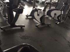 -零距离国际健身游泳中心(九龙湖店)