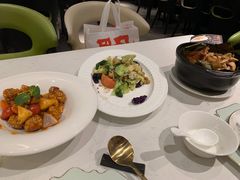 -闻见中国海南菜(K11店)