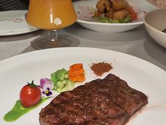 -PARFUM FLORAL花境法餐(南京首店)