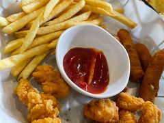 -彼芝奇比萨(红坊店)