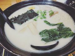 -胜代日本料理(云程巷小区店)