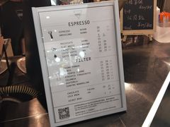 -Manner Coffee(芮欧百货店)