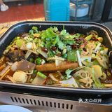 特色烤鱼，辣爽又过瘾