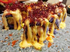 -将太无二·北美传奇寿司(荟聚购物中心西红门店)