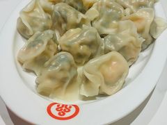 -双合园·海鲜水饺青岛菜(九水东路店)