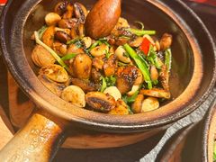 -啫胜(中央大街店)