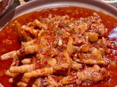 -京玉菲饭店(李村店)