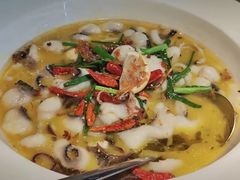 -吴氏老妈·23年家常菜(古城店)