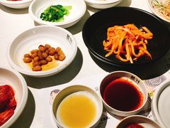 -本家韩国烤肉(青岛万象城店)