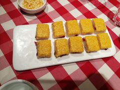 -西贝(上海我格广场店)