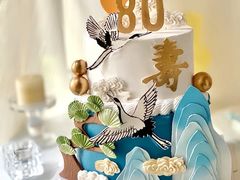 -CAKE BOSS 蛋糕老板(西单君太百货店)