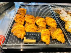 -麦田工坊(月湖店)