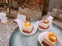 -广州卡丽酒店自助餐