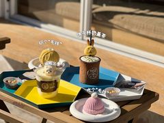 -茶是一枝花泡茶店