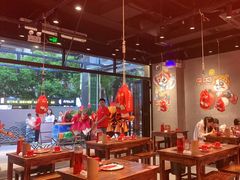 -东方一串·鲜肉小串·小酒馆(壹航城店)