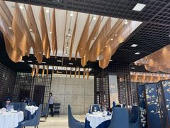 -火福·天湖阁大闸蟹博物馆主题餐厅(浅水湾店)