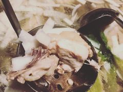 原味椰子鸡-大头椰·海南椰子鸡火锅(思明万象城店)