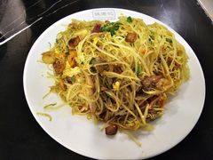 星洲炒米-伍湛记 · 广州老字号(龙津中路店)