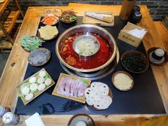 -麻大侠老火锅(巴国城店)