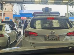 -京西五环检测场