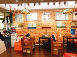 -小苹果儿童摄影(崇安店)