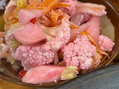 自制泡菜-青城甲(青城山店)