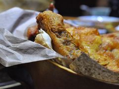 -窄巷子陕菜馆·地道陕西菜(粉巷店)