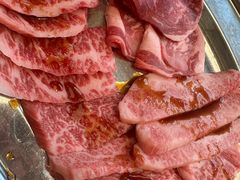 -和牛放题的殿堂 肉屋横丁(秋叶原店)