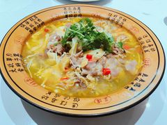 -乌江鱼杭帮菜(西湖店)