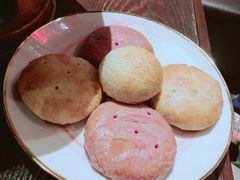 -火燒雲傣家菜(鼓楼店)