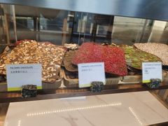 -解放碑威斯汀酒店-知味国际美食餐厅