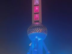 -东方明珠广播电视塔