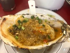 -蚝火爆·烧烤餐厅