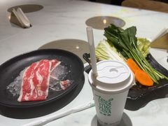 -呷哺呷哺 黄金牧场 (新中关购物中心店)