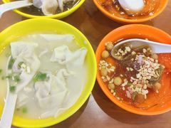 -龙抄手(春熙路总店)