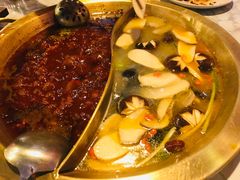 -杨家火锅(国美店)