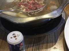 -牛总正宗牛肉火锅(魁奇路店)