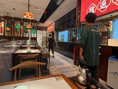 -禄运茶居·手工点心(猎德店)